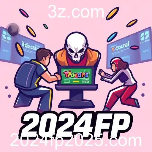 O Retorno Triunfante de 2024fp aos Holofotes