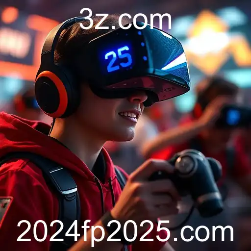 A Ascensão dos Jogos de Realidade Aumentada em 2026
