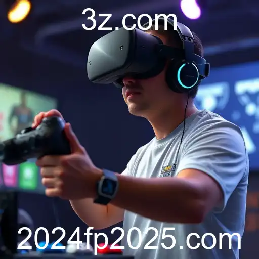 Tendências Atuais no Mundo dos Jogos Online