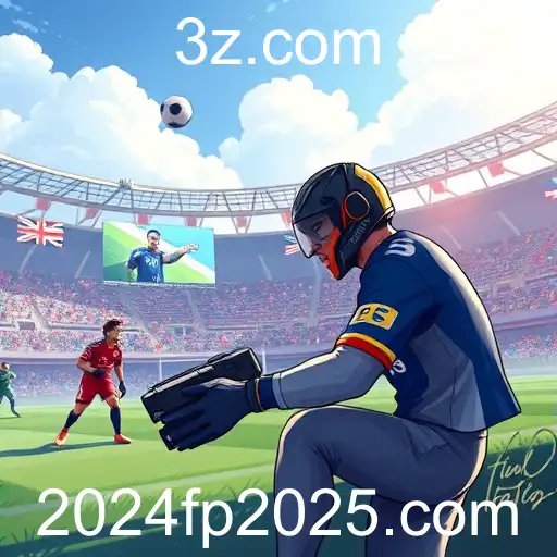 Evolução do 2024fp: Tendências e Perspectivas
