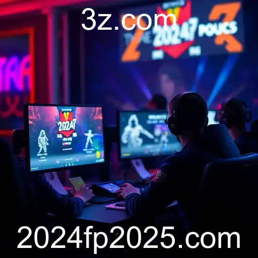 A Evolução dos Jogos: Um Olhar no Futuro