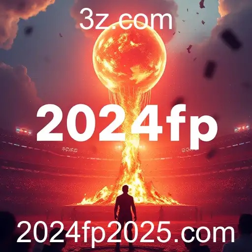 O Futuro dos Jogos com 2024fp