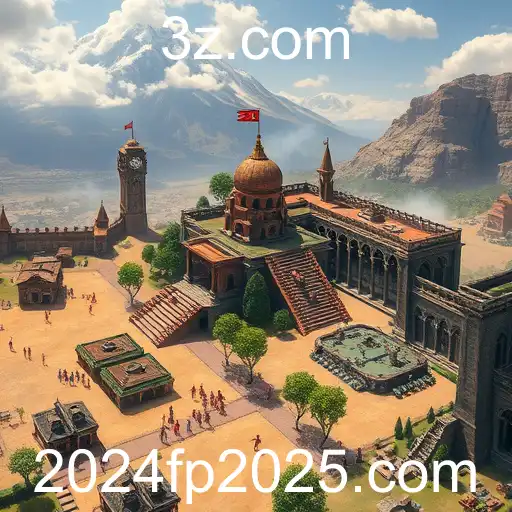 A Revolução dos Games em 2026: A Influência de 2024fp