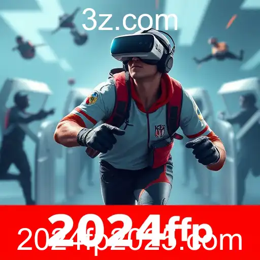 Inovações no Mundo dos Jogos para 2026