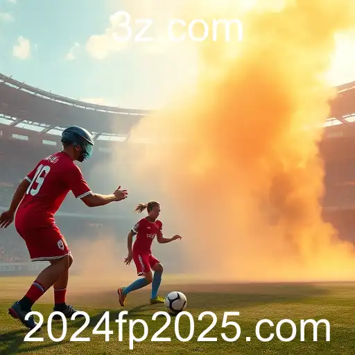 A Revolução do Jogo em 2026: Como '2024fp' Está Transformando a Indústria