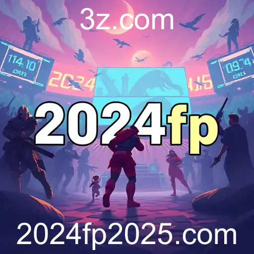 Tendências de Jogos em 2026: O Crescimento de 2024fp