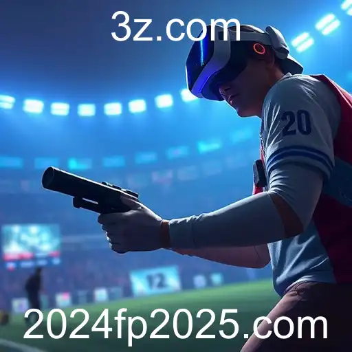 Nova Era para Jogos em 2024fp