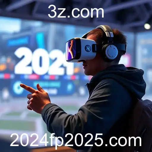 Tendências e Inovações do Mundo dos Jogos em 2026