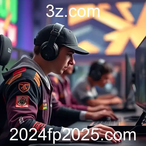 Ascensão dos Jogos em 2026: A Nova Era dos eSports