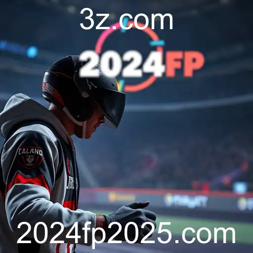 Inovações no Universo dos Jogos com 2024fp