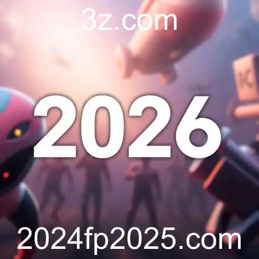 Revolução nos Games: 2024fp e o Cenário Atual