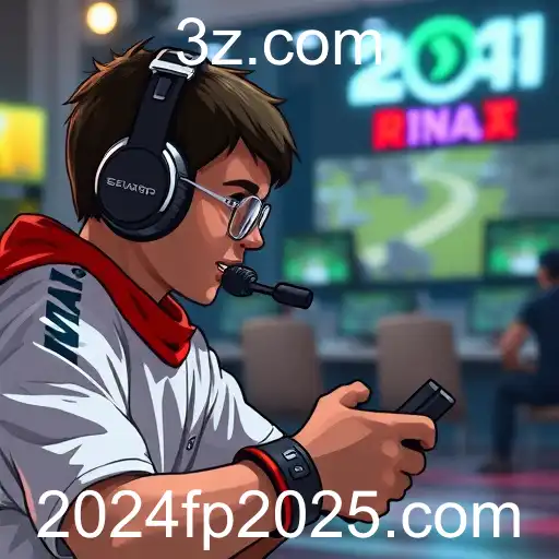 Tendências Recentes no Mundo dos Jogos em Português