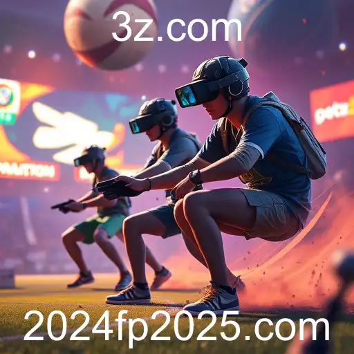 Revolução no Mercado de Jogos em 2026