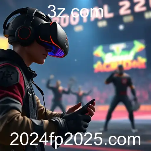 Inovação e tendências no mercado de jogos em 2026