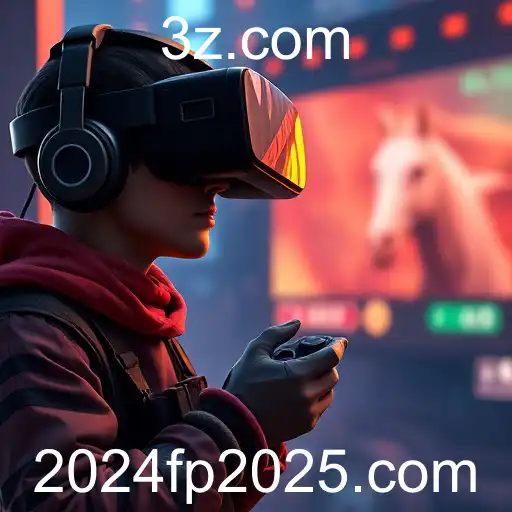 Tendências de Jogos em 2026: O Futuro do Entretenimento Interativo