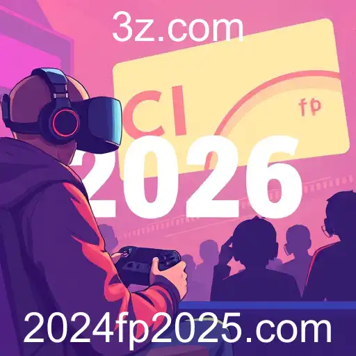 Inovações no Mundo dos Jogos Online: O Que Esperar em 2027