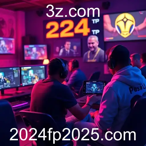 O Crescimento Avassalador dos Jogos em 2026