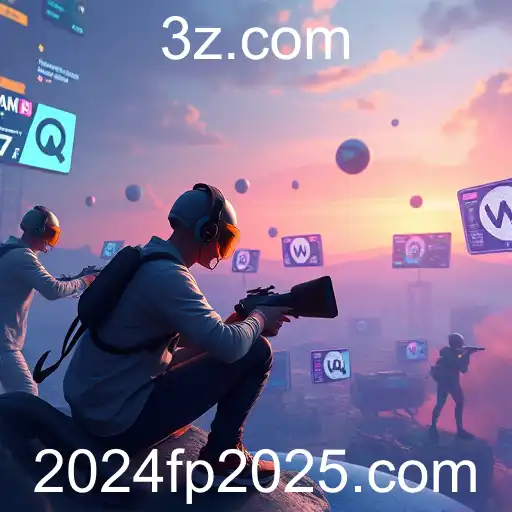 O Impacto de 2024fp no Cenário Brasileiro de Jogos