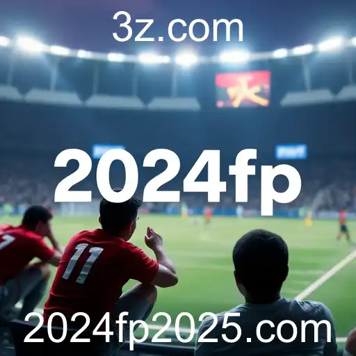 O Impacto de '2024fp' na Indústria de Jogos: Dois Anos Depois