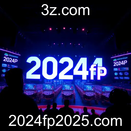 O Impacto de 2024fp no Mundo dos Jogos Digitais