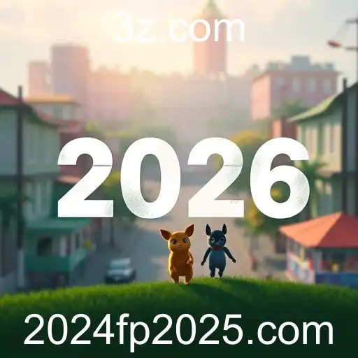 Avanços e Tendências no Mundo dos Jogos: 2026