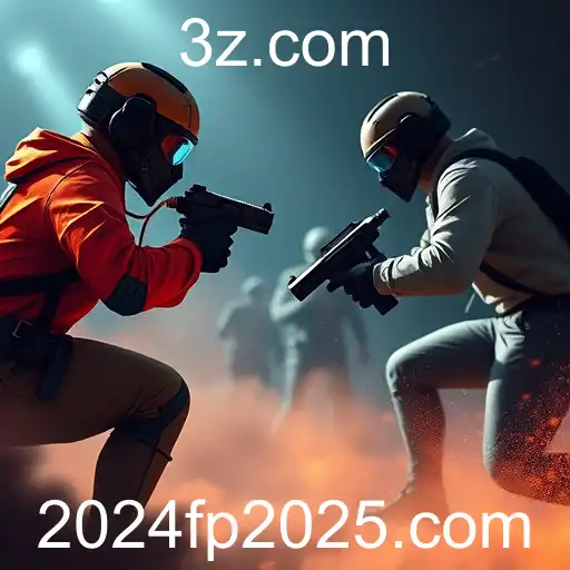 A Evolução e o Impacto do Modo Multiplayer nos Videogames