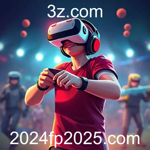 Novo Horizonte para Jogos em 2026