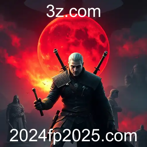 A Ascensão Inesperada de 2024fp no Mundo dos Jogos