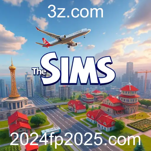 A Fascinante Categoria dos Jogos de Simulação em 2024