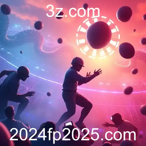 Inovações e Tendências do Mundo dos Jogos em 2026