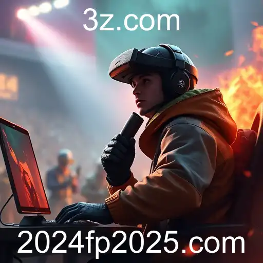 Tendências e Novidades do Mundo dos Jogos em 2026