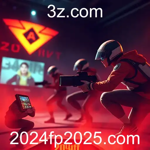 O Futuro dos Jogos com 2024fp
